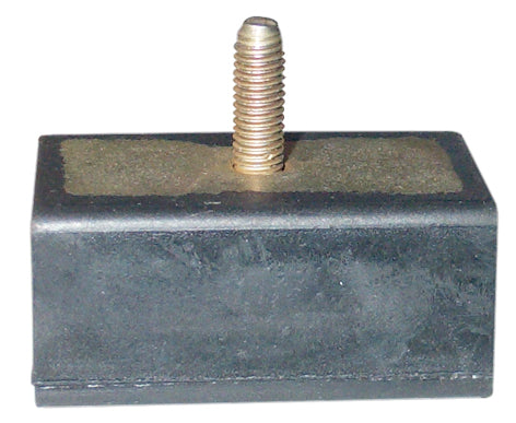 Paracolpo balestra supplementare IVECO oe 93826069