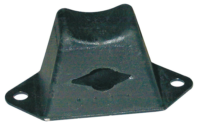 Paracolpo balestra posteriore IVECO oe 93800197