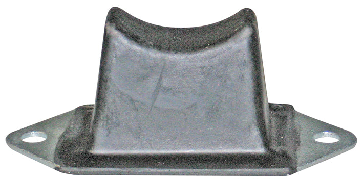 Paracolpo balestra posteriore IVECO oe 93803992