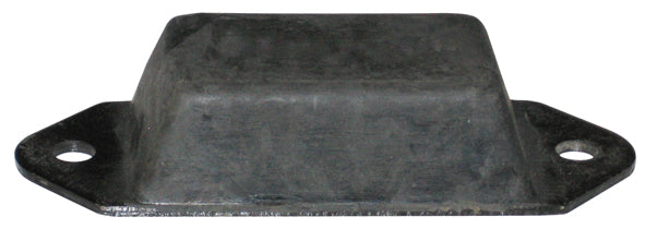 Paracolpo balestra posteriore SCANIA oe 120252