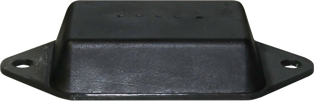Paracolpo carrello sospensione a bilanciere SCANIA oe 222095