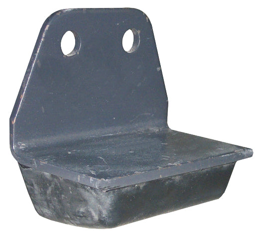 Paracolpo balestra posteriore SCANIA oe 1370142