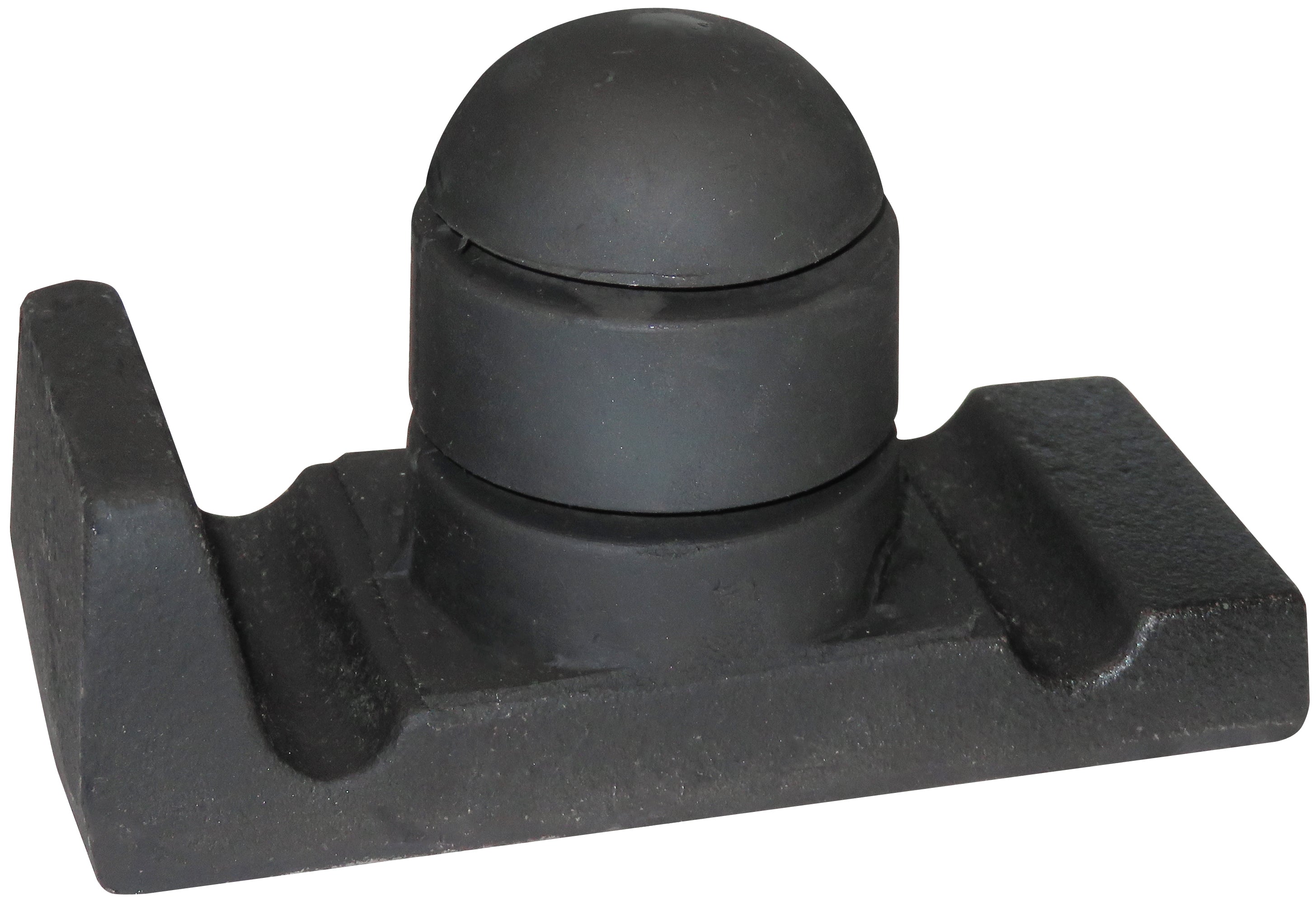 Paracolpi balestra anteriore IVECO oe 98407703