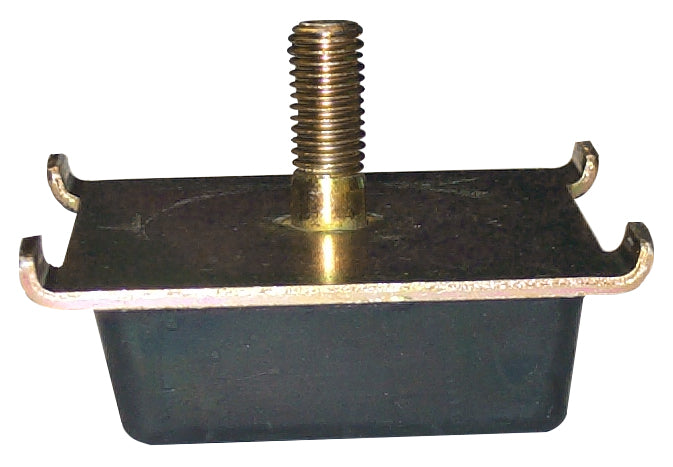 Paracolpo fogli balestre posteriori IVECO oe 98405404