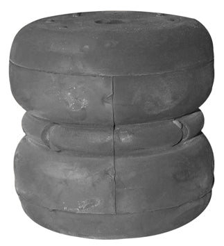 Paracolpo balestra anteriore IVECO oe 4703402