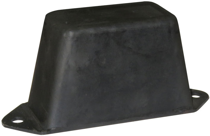 Paracolpo balestra posteriore IVECO oe 4715638