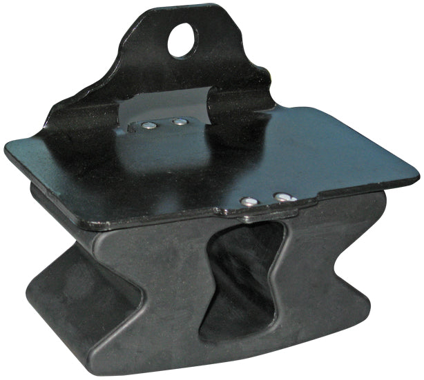 Paracolpo balestra anteriore MAN oe 81414010055