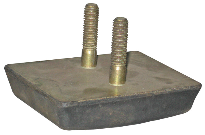 Paracolpo balestra posteriore MAN oe 81962100431