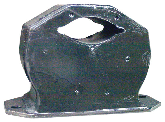 Paracolpo balestra posteriore IVECO oe 4646850