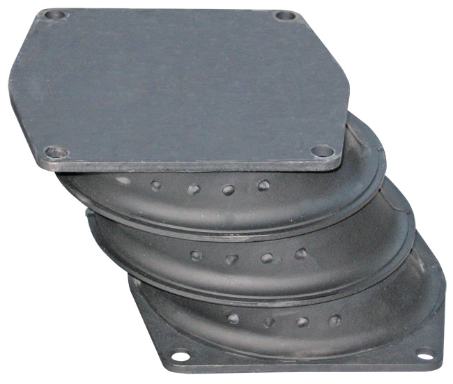Attacco supporto oscillante ponte tandem RENAULT oe 5010130653