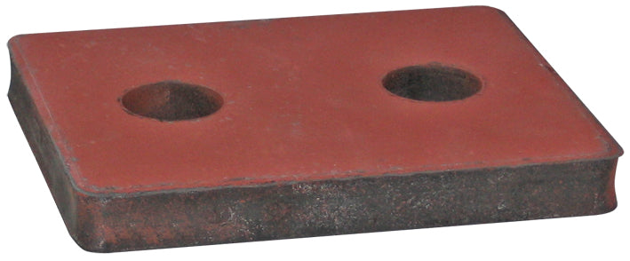 Paracolpo fogli balestra posteriore RENAULT oe 5001834111