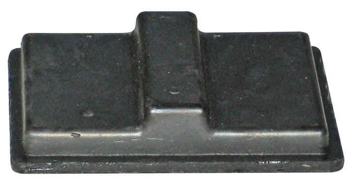 Paracolpi fogli balestre anteriori MERCEDES oe 6743250244