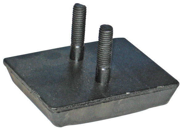 Paracolpi fogli balestre posteriori MERCEDES oe 6733250144