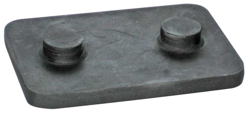 Paracolpo fogli balestra anteriore RENAULT oe 5000288447