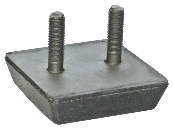 Paracolpo fogli balestra posteriore RENAULT oe 5001853313