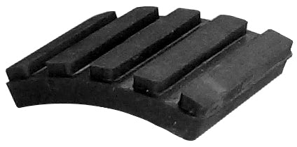 Copripedale freno e frizione SCANIA oe 389035