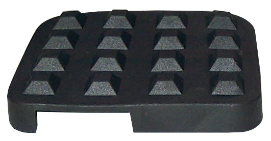 Copripedale freno e frizione IVECO oe 8138107