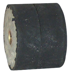Tassello attacco inferiore radiatore IVECO DAILY oe 8584805