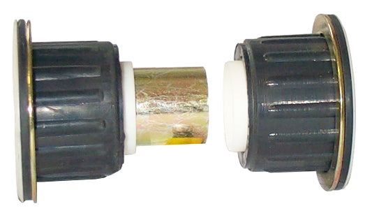 Boccola attacco balestre anter. IVECO oe 504048721 504112266