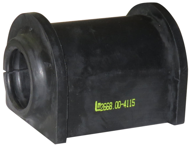 Boccola barra stabilizzatrice posteriore IVECO oe 4703995