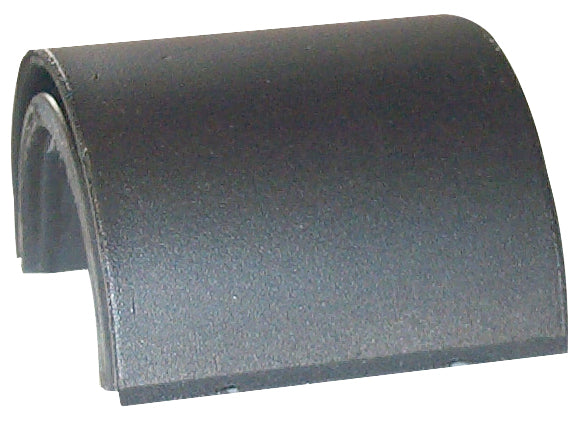 Semi-boccola barra stabilizzatrice anteriore MAN oe 81437040076