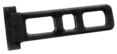 Tirante parafango posteriore SCANIA oe 1383858