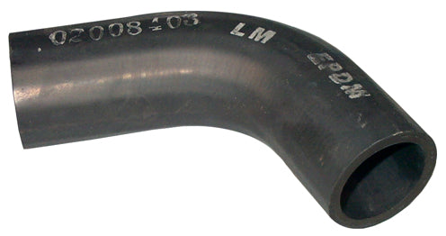 Manicotto superiore radiatore IVECO oe 4610505