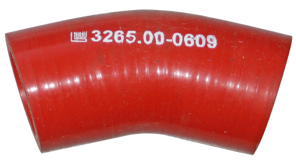 Manicotto uscita pompa acqua IVECO oe 4617475