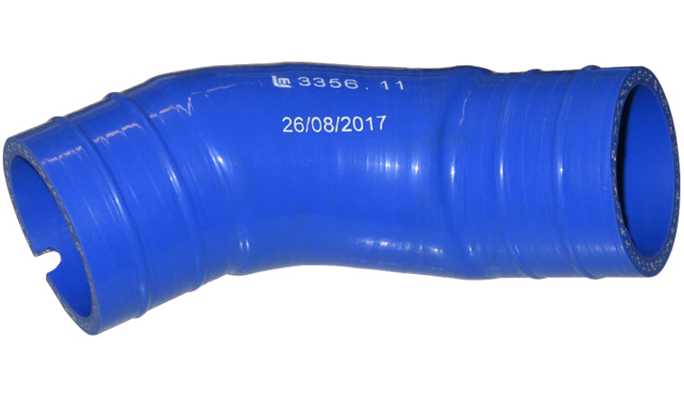 Manicotto tubazione acqua testata IVECO oe 5801485340