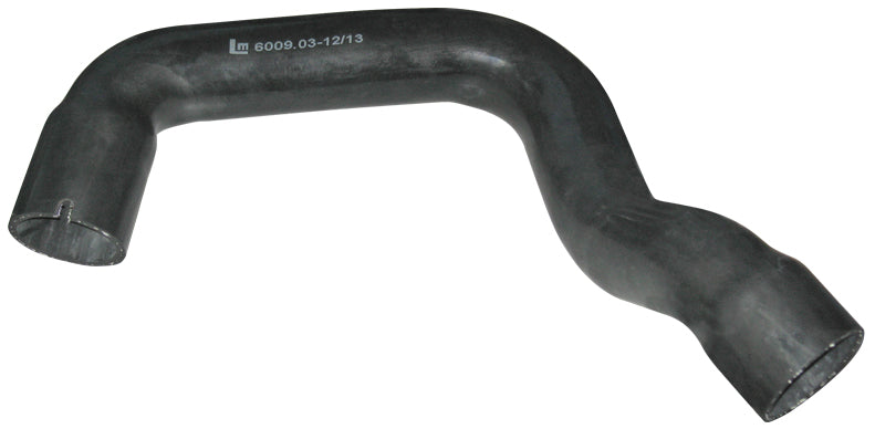 Manicotto inferiore radiatore SCANIA oe 1856606