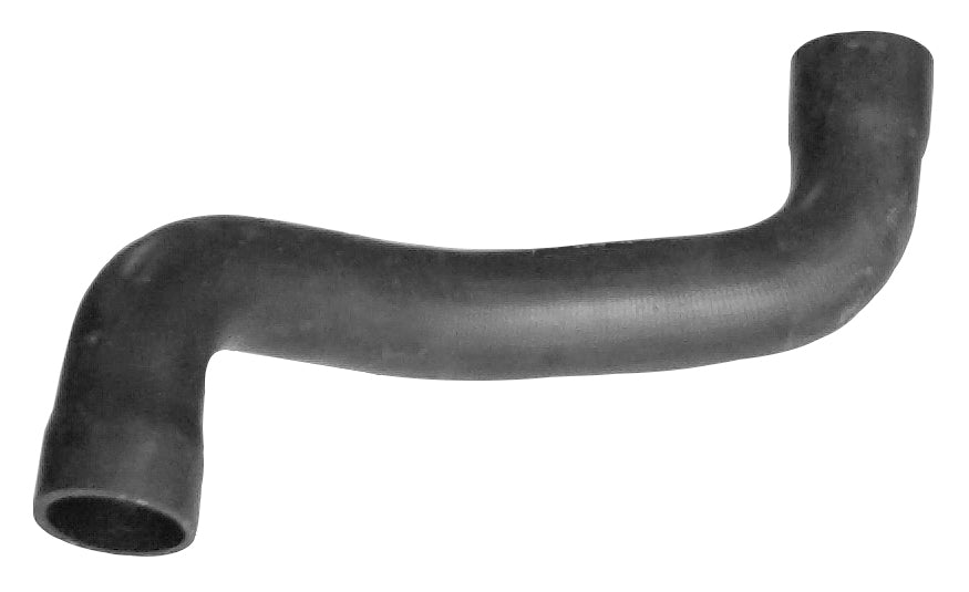 Manicotto superiore radiatore SCANIA oe 1341729