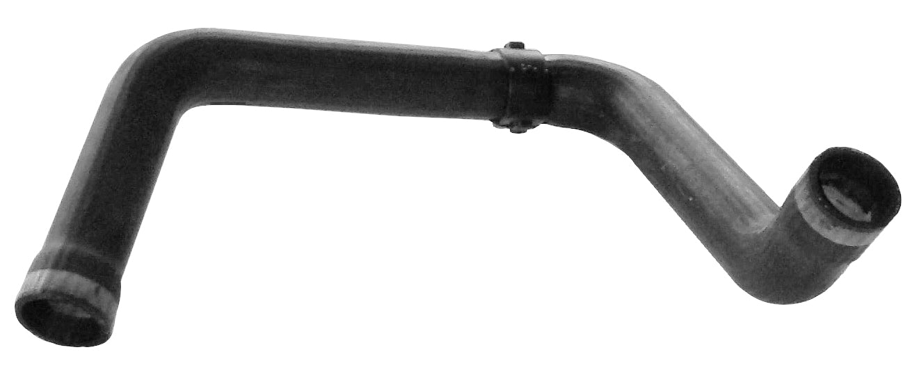 Manicotto da inferiore radiatore a pompa acqua SCANIA oe 1383990