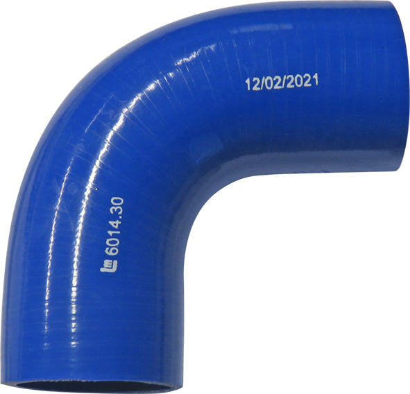 Manicotto acqua da termostato a rallentatore SCANIA oe 412080