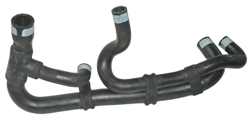 Manicotto inferiore vaschetta supplementare SCANIA oe 1733735