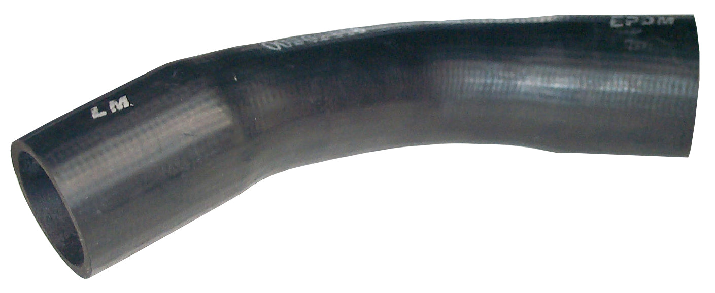 Manicotto da inferiore radiatore lato destro a vaschetta suppl. SCANIA oe 1340201