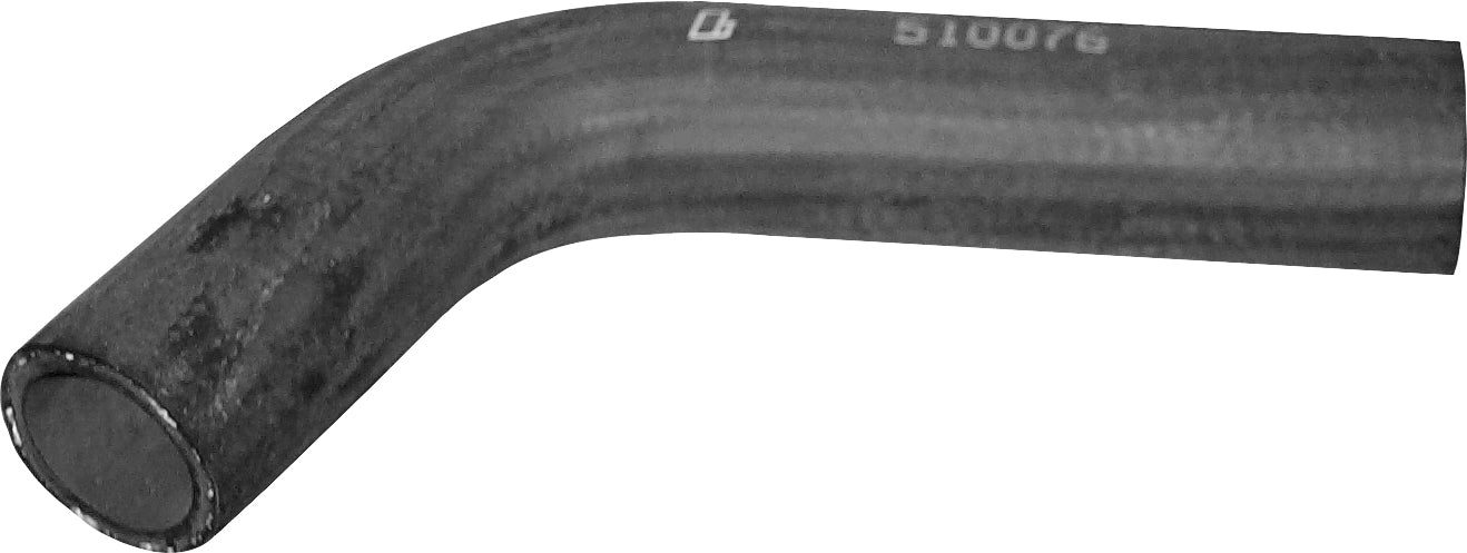 Manicotto da pompa acqua a vaschetta supplement. MERCEDES oe 3875011782