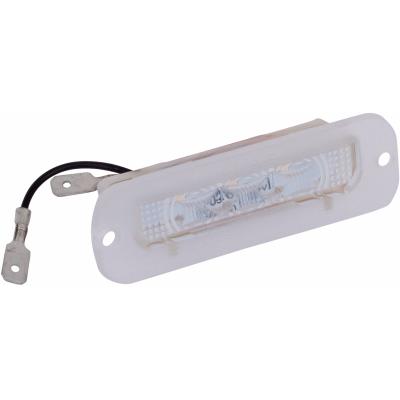 Luce targa Mercedes G-Kl. W463 89->> - LID10427