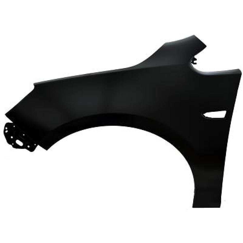 Parafango Anteriore Sinistro - Opel Astra J - 13390002