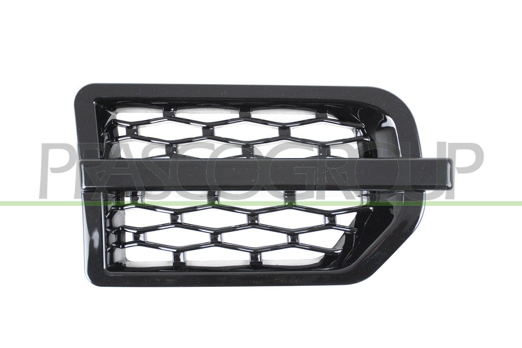 griglia parafango anteriore destro argento land rover discovery iii lr3 2004 2009 lr0301403