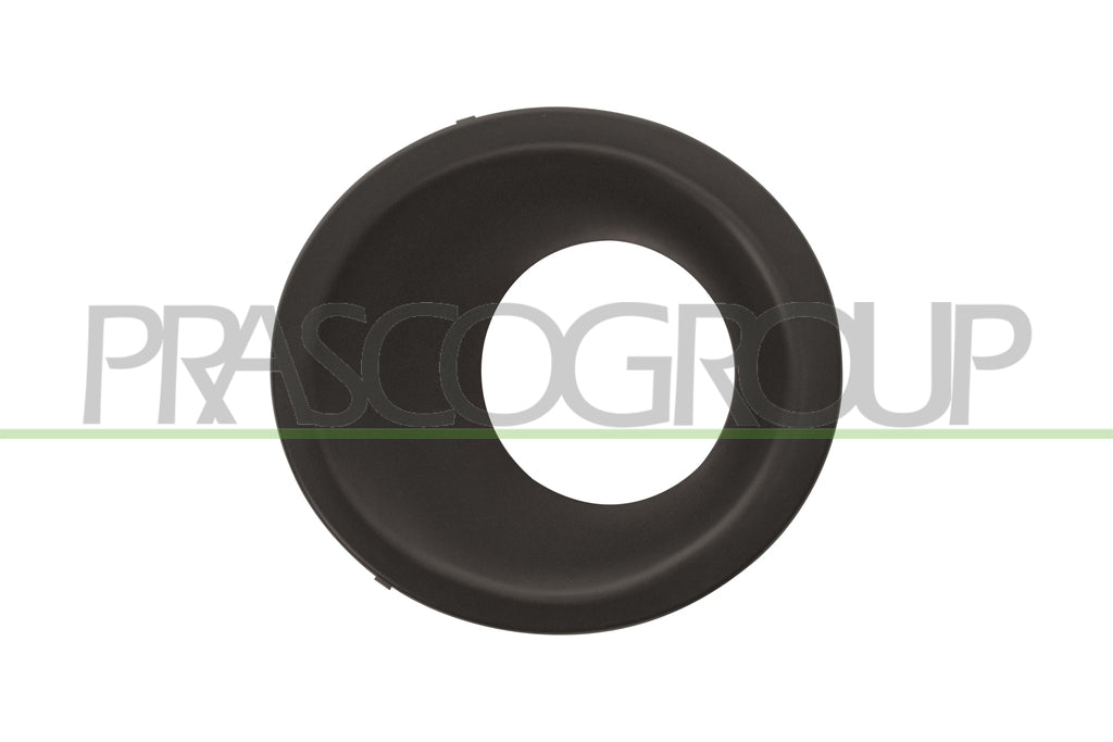 cornice fendinebbia sinistro con primer land rover discovery iv lr4 2010 2014 lr0321250