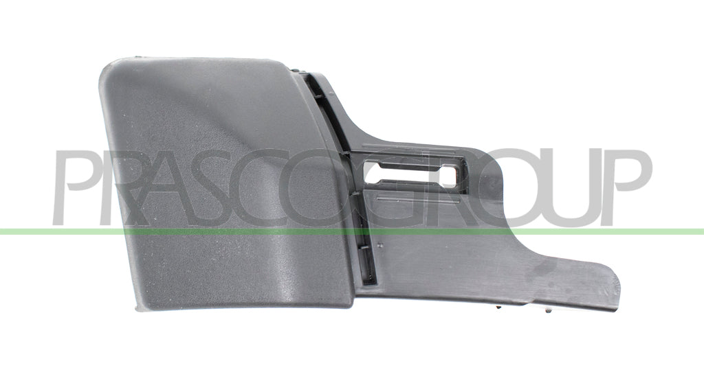 parafanghino anteriore destro parte posteriore nero goffrato land rover discovery iv lr4 2010 2014 lr0321523