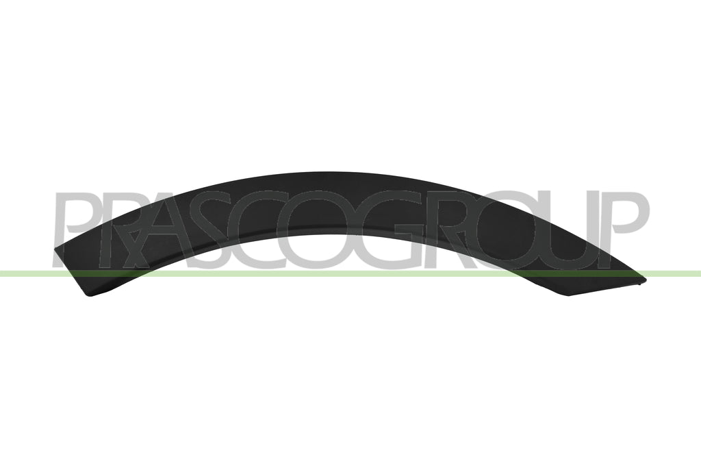 parafanghino posteriore sinistro parte anteriore nero goffrato land rover discovery sport l550 2016 2020 lr0361584