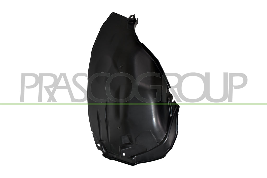 passaruota anteriore sinistro parte posteriore land rover discovery sport l550 2016 2020 lr0363624
