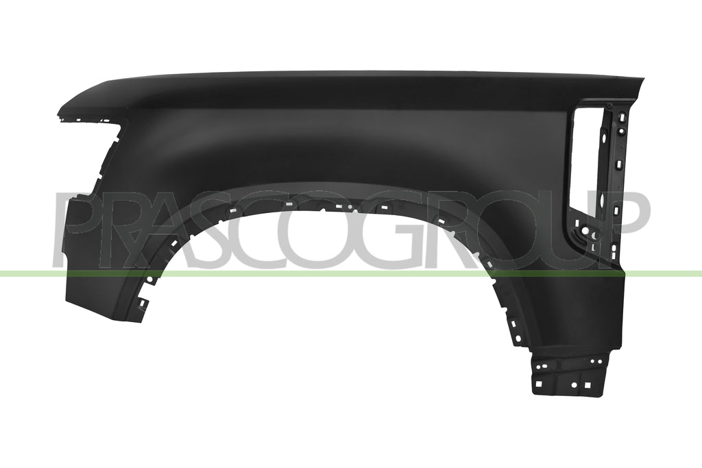 parafango anteriore sinistro land rover defender 2020 lr1043004