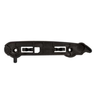 staffa guida sinistra paraurti anteriore plastica land rover evoque 2011 2015 lr7001006