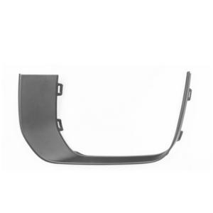 modanatura griglia sinistra paraurti anteriore con primer mod prestige land rover evoque l538 2015 2018 lr7021248
