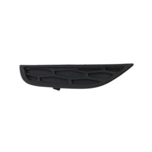 griglia sinistra paraurti anteriore inferiore land rover evoque l538 2015 2018 lr7022104