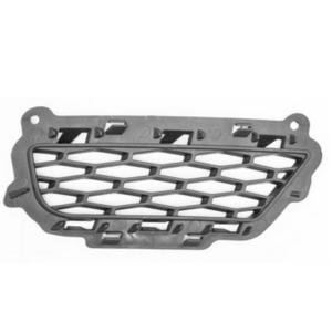 griglia destra paraurti anteriore nera land rover evoque l538 2015 2018 lr7022123