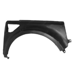 parafango anteriore destro con primer land rover freelander ii lr2 2010 2015 lr7193013
