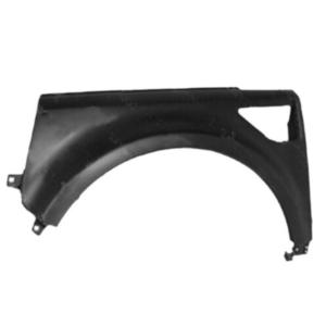 parafango anteriore sinistro con primer land rover freelander ii lr2 2010 2015 lr7193014